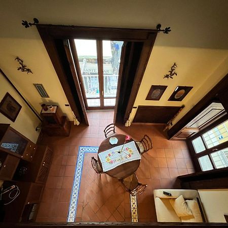 Palazzo Ammone - Sedil Dominova Apartment Sorrento Exterior foto