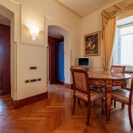 Palazzo Ammone - Sedil Dominova Apartment Sorrento Exterior foto