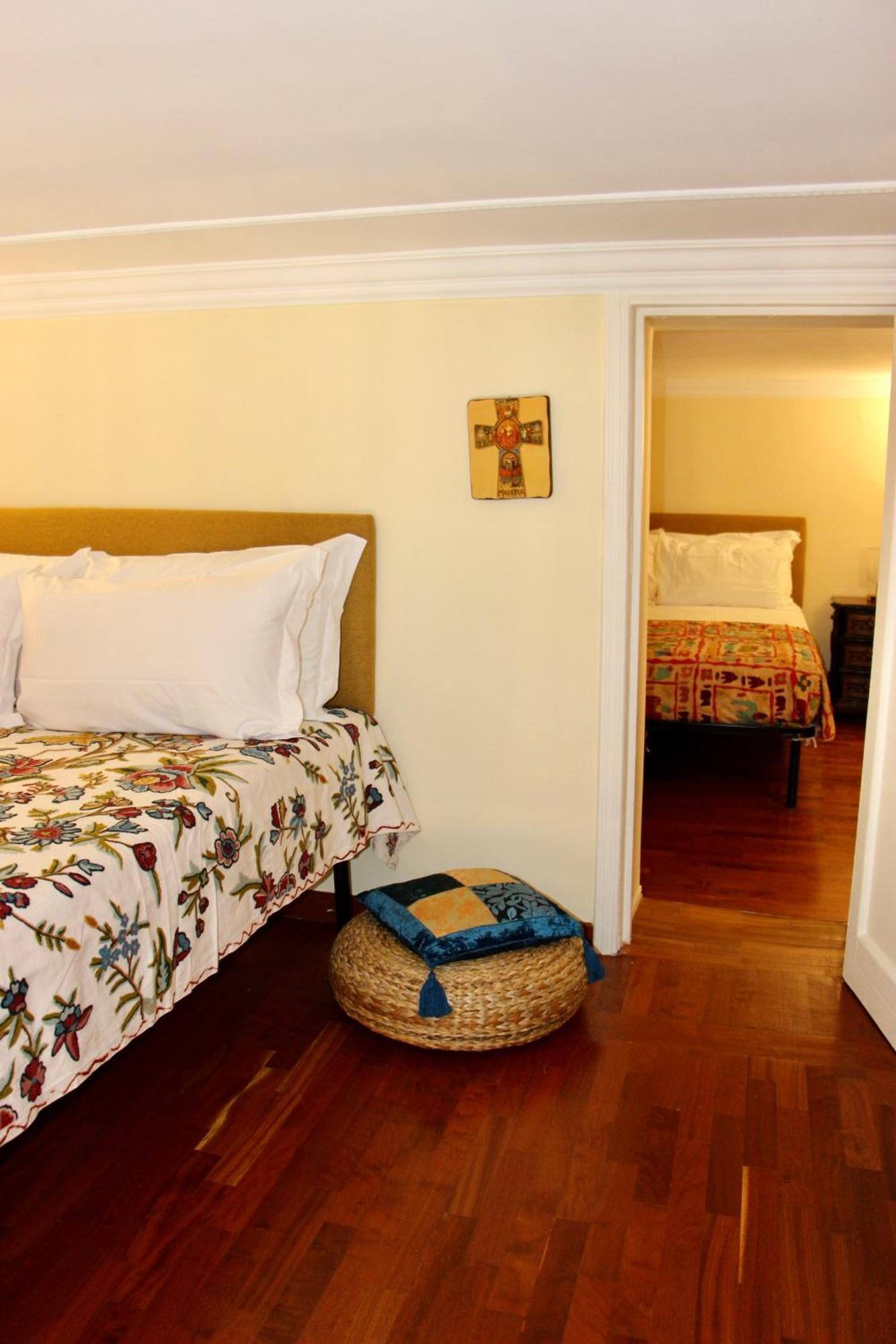 Palazzo Ammone - Sedil Dominova Apartment Sorrento Exterior foto