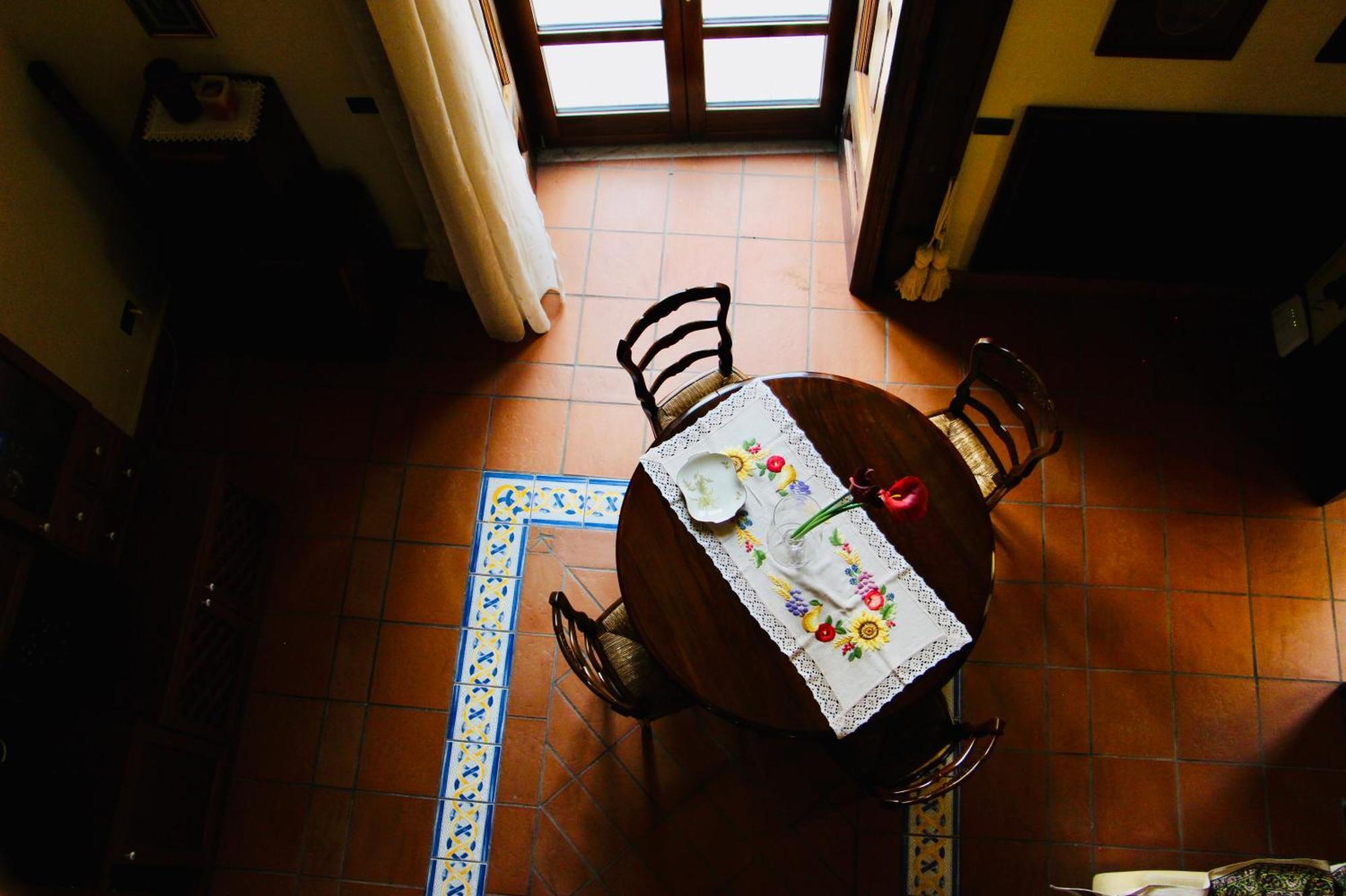 Palazzo Ammone - Sedil Dominova Apartment Sorrento Exterior foto