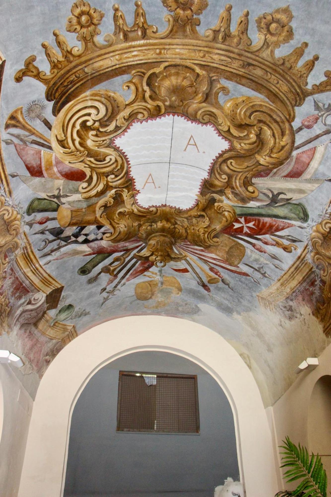 Palazzo Ammone - Sedil Dominova Apartment Sorrento Exterior foto