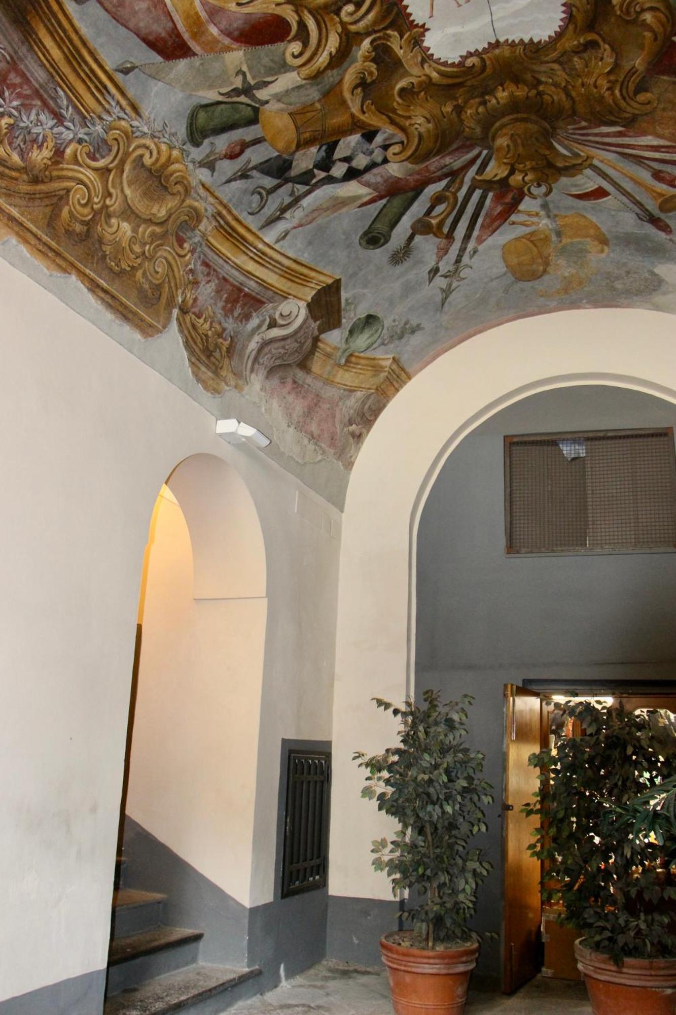 Palazzo Ammone - Sedil Dominova Apartment Sorrento Exterior foto