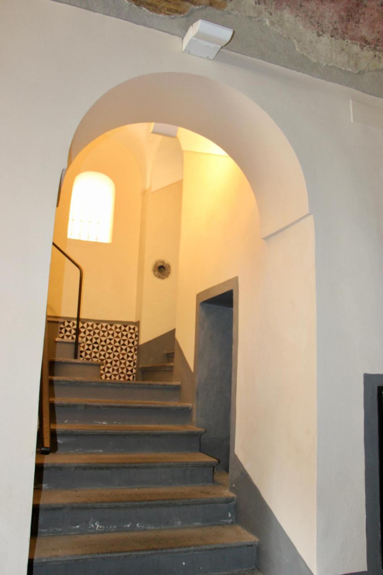 Palazzo Ammone - Sedil Dominova Apartment Sorrento Exterior foto